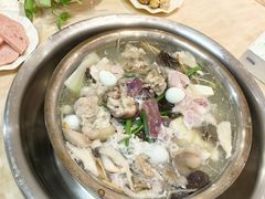 -海关荤豆花(洋河一路店)