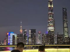 -Kathleen's Waitan 凯圣琳江景西餐厅(外滩店)