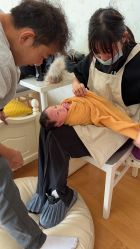 点击看大图 -月之旅·尊 高端月子会所(科馨别墅一店)