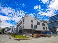 -北京联合大学(北四环校区)