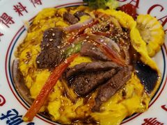-动哒餐室•港式茶餐厅(顺义华联店)