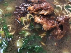-无名氏面馆(邮电路店)