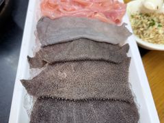 -山满楼鲜货火锅(喜悦汇店)