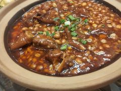 -三羊居食府(文艺路店)