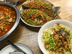 -艺味深尝(云锦路店)