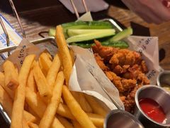 -blue frog蓝蛙(长泰广场店)