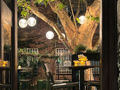 -Ginger(兴国路店)