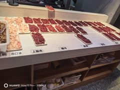 -潮牛岛·潮汕鲜切牛肉自助火锅(无锡首店)