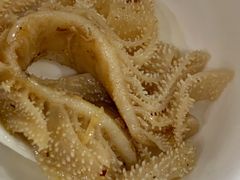 XO酱牛百叶-顶好海鲜酒家