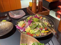 -無二炙坊·和牛烧肉(大钟寺1733店)