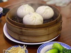 三丁包3只-同得兴 Since·1995 传统苏式面馆(十全街店)