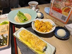 -千寿·金焰食堂(仁和新城店)