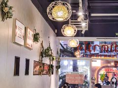 -米泰芒·东南亚料理(体育西店)
