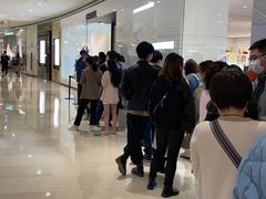 -CHANEL(恒隆广场店)