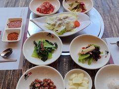 -朴大人炭烤·韩国料理(奥帆中心海尔洲际店)