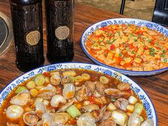 荔枝花甲-拈一筷子·宜宾江湖菜(总店)