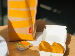 -麦当劳(保定裕华路店)