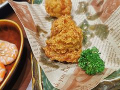 -8PINTS八品脱·日料·烧鸟·精酿小酒馆(莘庄店)