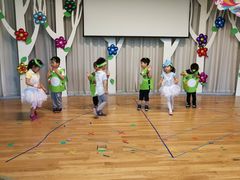 -苏州市南环实验小学附属幼儿园