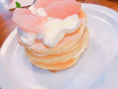 -AFS Cafe & Canteen(闽江二路店)