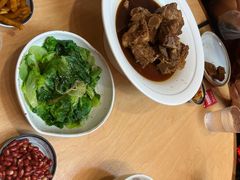 -大师兄·西北小馆(北站缤果空间店)