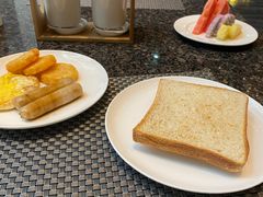 -上海齐鲁万怡大酒店·辣椒屋咖啡厅