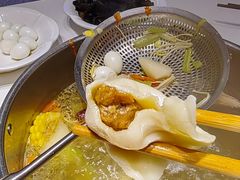 -犇鼎牛潮汕牛肉火锅(新辰里学清路店)