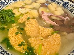 -小潘记鸭血粉丝汤
