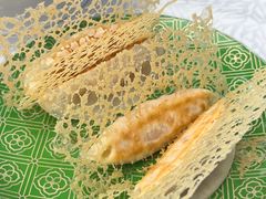 -品海楼·大连海胆锅贴馆(东港店)