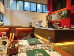 -静香HOUSE·全时段融合餐厅(七星欢乐颂店)