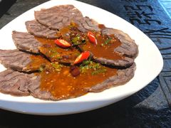 -小城粥道·海胆鲜虾粥(解放广场店)