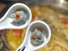 -受气牛肉·重庆耙牛肉(来福士店)