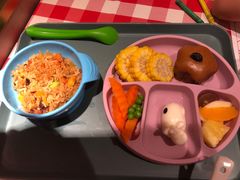 -西贝莜面村(上海百联西郊店)