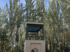 -艾提尕尔清真寺