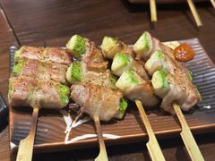 -鸟鹏烧鸟居酒屋(珠江新城店)