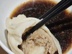 -朱新年·苏式汤团·面点(北寺塔店)
