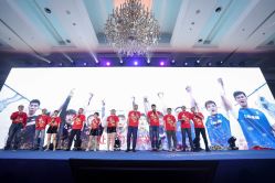 -上海虹桥锦江大酒店·宴会厅