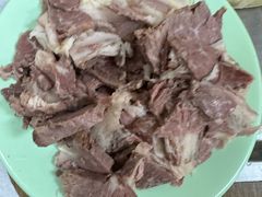 -牛老五羊杂汤(广阳区总店)