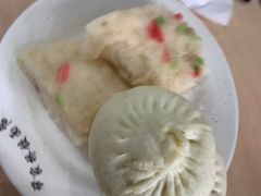 -蒋家桥饺面店(东关街店)