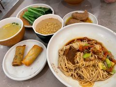 -松鹤楼·苏式汤面(虹桥天地店)