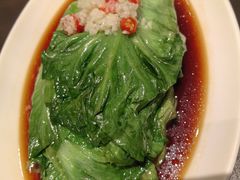 -聚鑫阁江浙菜·非遗传承技艺(金汇龙湖天街店)