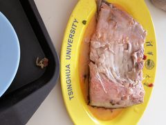 -清华大学-观畴园餐厅