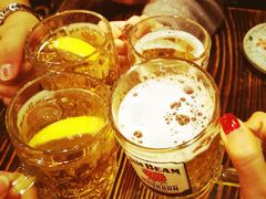 梅子酒-平成屋·午肴夜酒(四川北路店)