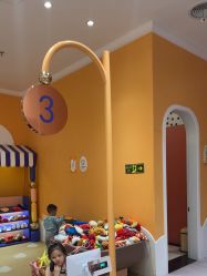 -奈尔宝家庭中心·亲子餐厅(苏州大悦城店)