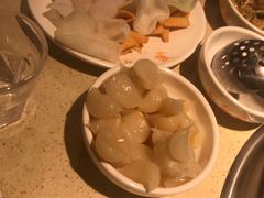 -蜀留香火锅·始于1999·原四川老火锅(白堤路店)