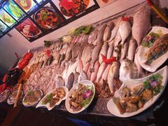 -友强·23年特色海鲜大排档(厦门店)