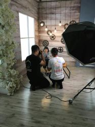 -爱儿美儿童摄影(朝阳公园店)