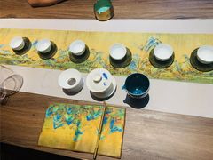 -观宴·品质赣菜(高新大道店)