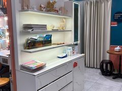 -海马体家庭照相馆(北京芳圆里 ID MALL店)