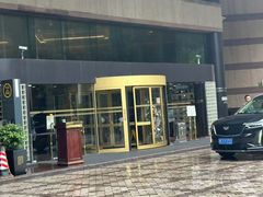 -上海新锦江大酒店